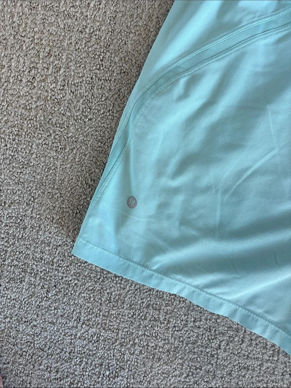 Men's Lightweight Aqua Performance Shorts
